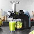 Miniatyrbillede 5 af 5: Cecotec Slow Juicer Juice&live 2000 Easyclean Sort One Size / EU Plug