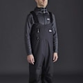Miniatyrbillede 4 af 7: Gill Samlet Set Winter Angler Sort XL Mand