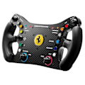 Miniatyrbillede 1 af 4: Thrustmaster Rat Ferrari 488 Gt3 Add-on