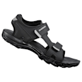 Pikkukuva 1 / 4: Shimano Kengät Sd501m Musta EU 39 Mies