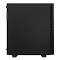 Miniatyrbild 5 av 5: Fractal Torn Fall Define 7 Compact Svart