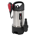 Miniatyrbillede 4 af 6: Powerplus Dykpumpe Powew67915 900w Søvfarvet