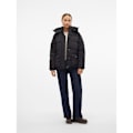 Miniatyrbillede 4 af 6: Vero Moda Diana Jakke Sort S Kvinde