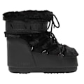 Miniatyrbillede 1 af 4: Moon Boot Icon Low Rubber Støvler  EU 39-41 Kvinde