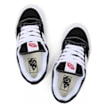 Miniatyrbillede 5 af 6: Vans Knu Skool Sko Sort EU 44 1/2 Mand