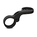 Miniatyrbillede 1 af 3: Twonav Cykelholder Quicklock Upfront Sort