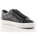 Miniatyrbillede 6 af 7: Levi´s Footwear Woodward S Sko Sort EU 40 Kvinde