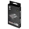 Miniatyrbillede 3 af 3: Msi Ssd Harddisk Spatium M480 Pro 1tb Sort