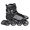 Miniatyrbillede 3 af 5: Powerslide Inline Skøjter Phuzion Radon 80 Sort EU 39