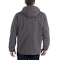 Pikkukuva 2 / 3: Carhartt Takki Bartlett Harmaa XL