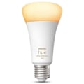 Miniatyrbillede 1 af 3: Philips Led Pære Hue E27 13w 1521 Lumens 4000k Hvid