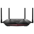 Miniatyrbillede 3 af 4: Netgear Gaming Router Xr1000 Nighthawk Wifi 6 Sort