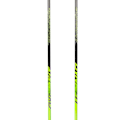 Miniatyrbillede 3 af 6: Dynafit Polakker Vertical Pro Sort 130 cm