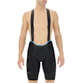 Miniatyrbillede 1 af 6: Uyn Racefast Cykelshorts Sort M Mand