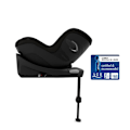 Miniatyrbillede 9 af 9: Cybex Sirona Gi I-size Babyautostol Sort