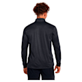 Pikkukuva 2 / 6: Under Armour Half Zip Fleece Tech Vent Musta XL / Regular Nainen