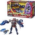 Miniatyrbild 2 av 2: Transformers Scorponok Beast Wars Transformers Flerfärgad