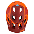 Pikkukuva 5 / 5: Leatt Mtb Kypärä Allmtn 1.0 Oranssi XS