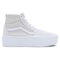 Miniatyrbillede 4 af 6: Vans Sk8-hi Tapered Stackform Sko Grå EU 41 Kvinde