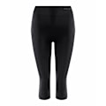 Pikkukuva 5 / 6: Falke 3/4 Tights Maximum Warm Tights Maximum Warm Musta XS Nainen