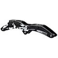 Miniatyrbild 2 av 4: Powerslide Inline Skates Ram Accel Carbon 3x125 Silver 195 mm