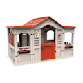 Miniatyrbild 1 av 5: Ninco Pojkar Le Chalet Flerfärgad