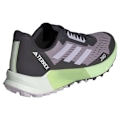 Miniatyrbillede 5 af 8: Adidas Trail Løbesko Terrex Agravic Flow 2  EU 37 1/3 Kvinde