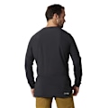 Miniatyrbillede 1 af 3: Fox Racing Defend Thermal Langærmet Baselayer Sort S Mand