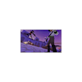 Miniatyrbillede 4 af 9: Nacon Xbox Series X El Zorro The Chronicles Søvfarvet PAL