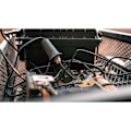 Miniatyrbillede 9 af 10: Spypoint Antenne Lang Anvendelsesområde Sort