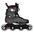 Miniatyrbild 3 av 6: Powerslide Rullskridskor Next 90  EU 38-39