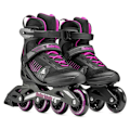 Miniatyrbild 7 av 7: Rollerblade Zetrablade Kvinna På Inlines  EU 39