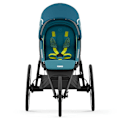 Miniatyrbild 3 av 6: Cybex Säte Pack Avi Blå