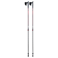 Miniatyrbillede 2 af 8: Hi-tec Polakker Eclipsis Rød 85-135 cm