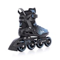 Miniatyrbillede 2 af 10: Tempish Inline Skøjter Wox Blå EU 43