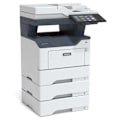 Miniatyrbillede 4 af 10: Xerox Multifunktionsprinter Versalink B415 Transparent