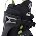 Miniatyrbillede 4 af 7: K2 Skate Inline Skøjter F.i.t. 80 Pro Sort EU 44
