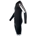 Miniatyrbillede 3 af 3: Bioracer Race Dragt Speedwear Concept Cx Stratos Sort XL Mand