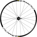 Pikkukuva 1 / 3: Mavic Crossride Fts-x 27.5´´ 6b Disc Qr Mtb Takapyörä Musta 9 x 135 mm / Shimano/Sram HG