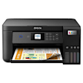 Pikkukuva 1 / 10: Epson Monitoimitulostin Ecotank Et-2850 Musta One Size / EU Plug