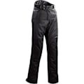 Miniatyrbillede 3 af 4: Ls2 Textil Lange Bukser Chart Evo Sort 5XL / Long Kvinde