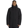 Miniatyrbillede 1 af 4: Dc Shoes Murrayfield Parka Sort M Mand