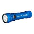 Miniatyrbillede 4 af 8: Olight Lommelygte Seeker 2 Simply Blå 3000 Lumens
