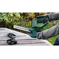 Miniatyrbillede 6 af 7: Bosch Professional Græssaks Advancedshear 18v Without Battery Søvfarvet