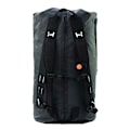 Miniatyrbillede 2 af 5: Zulupack Duffel Rackham 60l Sort