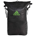 Miniatyrbillede 1 af 4: Adidas Padel Rygsæk Multigame Sort