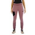 Miniatyrbild 1 av 7: Mammut Aconcagua Ml Leggings Rosa S Kvinna