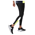 Miniatyrbillede 3 af 6: Siroko Leggings Golden Series Sort XL Kvinde