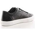 Miniatyrbillede 7 af 7: Levi´s Footwear Woodward S Sko Sort EU 38 Kvinde