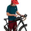 Miniatyrbillede 7 af 7: Osprey Ramme Taske Escapist Top Sort